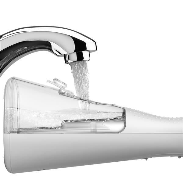 Máy tăm nước Waterpik WP-450 Cordless Plus cầm tay di động tiện lợi