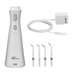  Máy tăm nước Waterpik WP-450 Cordless Plus 