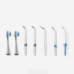  Máy tăm nước Waterpik WP-861 Complete Care 5.0 kèm bàn chải điện 