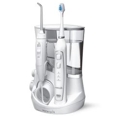  Máy tăm nước Waterpik WP-861 Complete Care 5.0 kèm bàn chải điện 
