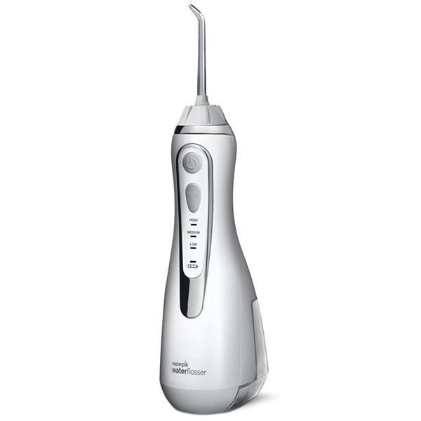 Máy tăm nước Waterpik WP560 (WP-560) thiết kế cầm tay du lịch nhỏ gọn