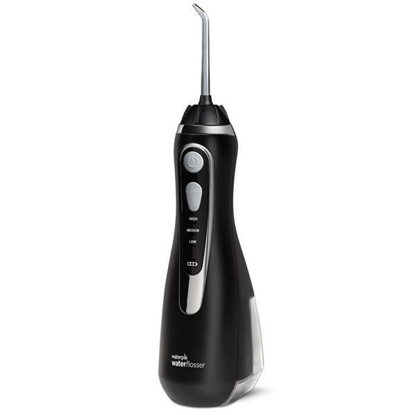 Máy tăm nước Waterpik WP562 (WP-562) màu đen