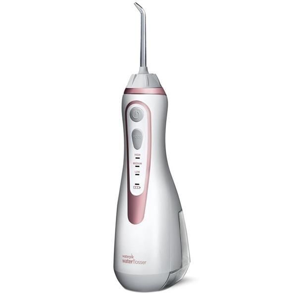 Máy tăm nước Waterpik WP569 (WP-569) màu trắng hồng