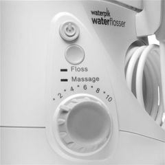  Máy tăm nước Waterpik WP660 (màu trắng) nhiều màu lựa chọn thêm 