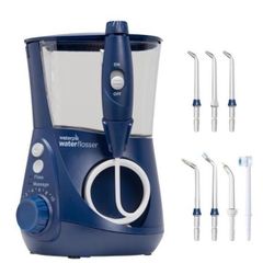  Máy tăm nước Waterpik WP660 (màu trắng) nhiều màu lựa chọn thêm 