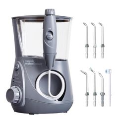  Máy tăm nước Waterpik WP660 (màu trắng) nhiều màu lựa chọn thêm 