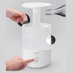  Máy tạo độ ẩm và khuếch tán tinh dầu Lanaform Dobra 30m2 