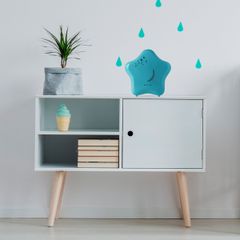  Máy tạo độ ẩm và khuếch tán tinh dầu Lanaform Moony 