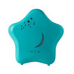  Máy tạo độ ẩm và khuếch tán tinh dầu Lanaform Moony 