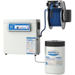 Máy tạo nước khử khuẩn NaOClean DES-10K