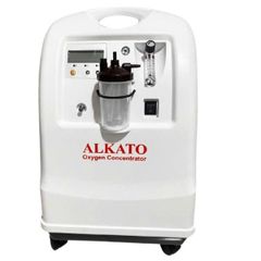 Máy Tạo Oxy 10 Lít Alkato KSOC-10