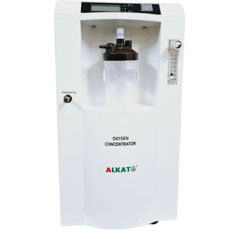 Máy Tạo Oxy 10 Lít Alkato SZ-5AW