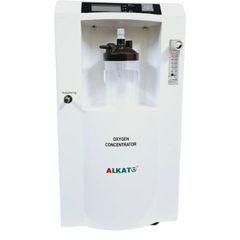  Máy Tạo Oxy 10 Lít Alkato SZ-5AW 