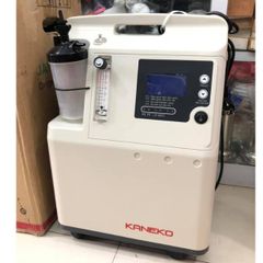  Máy tạo oxy 3 lít/phút Kaneko JAY-3AW có khí dung 