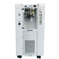  Máy tạo oxy 3 lít Yuwell 7F-3EW có xông khí dung 