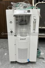  Máy tạo oxy 3 lít Yuwell 7F-3EW có xông khí dung 