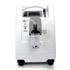  Máy tạo oxy 5 lít AngelBiss Angel 5S kèm khí dung 