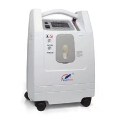  Máy tạo oxy 5 lít AngelBiss Angel 5S kèm khí dung 