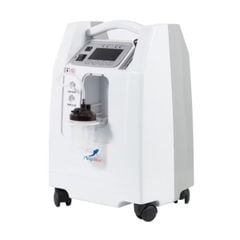  Máy tạo oxy 5 lít AngelBiss Angel 5S kèm khí dung 