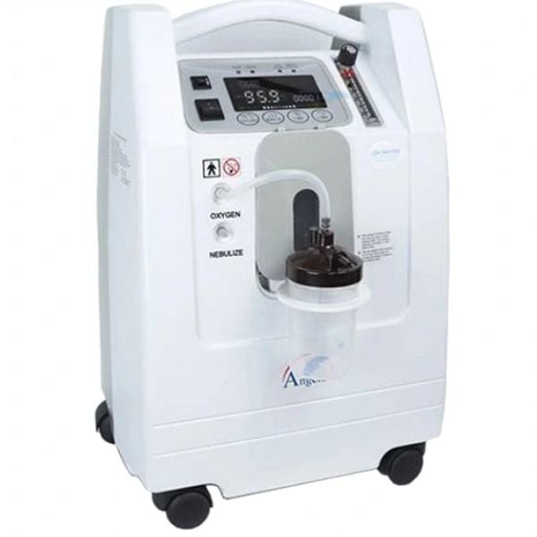 Máy tạo oxy 5 lít AngelBiss Angel 5S