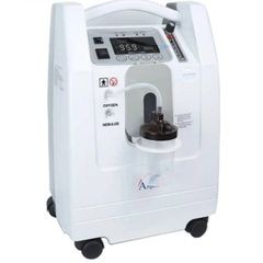  Máy tạo oxy 5 lít AngelBiss Angel 5S kèm khí dung 