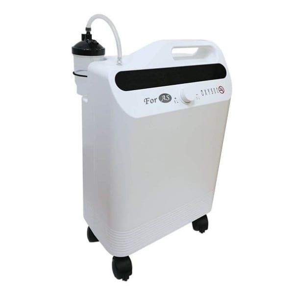 Máy tạo oxy 5 lít Foras OXY500 - Made in Thổ Nhĩ Kỳ