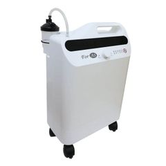  Máy tạo oxy 5 lít Foras OXY500 - Made in Thổ Nhĩ Kỳ 