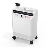 Máy tạo oxy 5 lít Foras OXY500 - Made in Thổ Nhĩ Kỳ