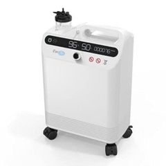  Máy tạo oxy 5 lít Foras OXY500 - Made in Thổ Nhĩ Kỳ 