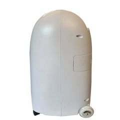  Máy tạo oxy 5 lít Keyhub K5BW 