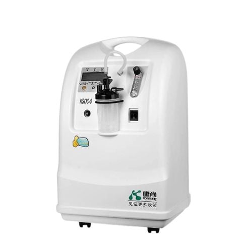 Máy tạo oxy 5 lít Konsung KSOC-5