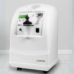  Máy tạo oxy 5 lít Konsung KSOC-5 