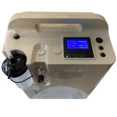  Máy Tạo Oxy 5 Lít Longfian JAY-5BW 