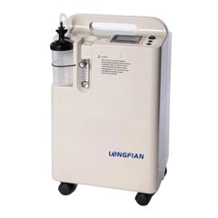  Máy Tạo Oxy 5 Lít Longfian JAY-5BW 
