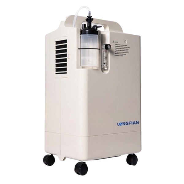 Máy Tạo Oxy 5 Lít Longfian JAY-5BW