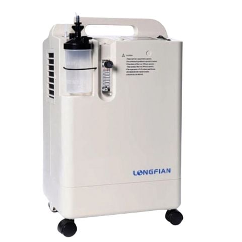 Máy Tạo Oxy 5 Lít Longfian JAY-5BW