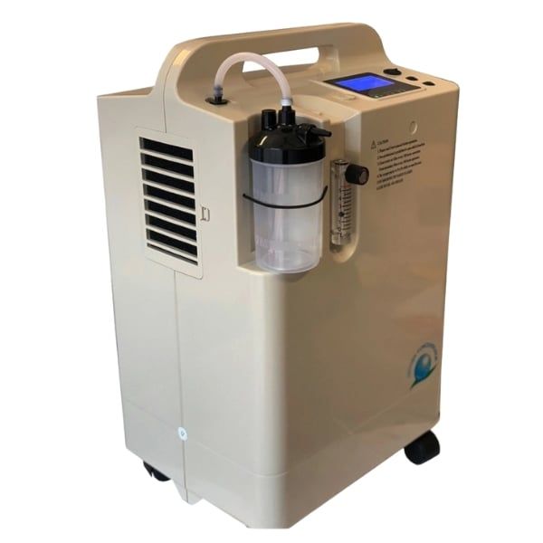 Máy Tạo Oxy 5 Lít Longfian JAY-5BW