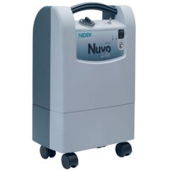 Máy tạo oxy 5 lít Nidek Nuvo Lite - Mỹ