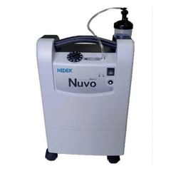  Máy tạo oxy 5 lít Nidek Nuvo Lite - Mỹ 