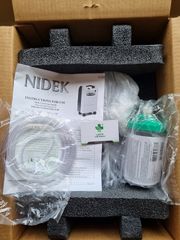  Máy tạo oxy 5 lít Nidek Nuvo Lite - Mỹ 