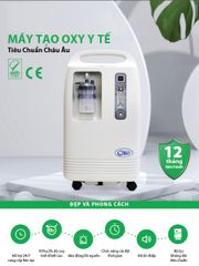  Máy tạo oxy 5 Lít Olive OLV-5S 