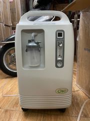  Máy tạo oxy 5 Lít Olive OLV-5S 