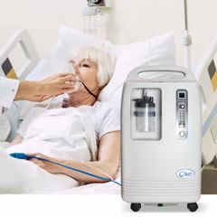  Máy tạo oxy 5 Lít Olive OLV-5S 