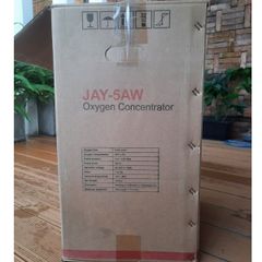  Máy tạo oxy 5 lít/phút Kaneko Jay-5aw 