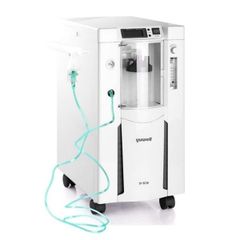  Máy tạo oxy 5 lít Yuwell 7F-5D / Yuwell 7F-5CW kèm xông 