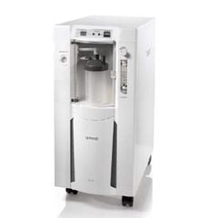  Máy tạo oxy 5 lít Yuwell 7F-5D / Yuwell 7F-5CW kèm xông 