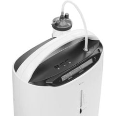 Máy tạo oxy 5 lít Yuwell 8F-5A / 8F-5AW kèm xông khí dung 