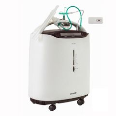  Máy tạo oxy 5 lít Yuwell 8F-5A / 8F-5AW kèm xông khí dung 