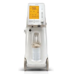  Máy tạo oxy 5 lít Yuwell 9F-5AW kèm xông khí dung 