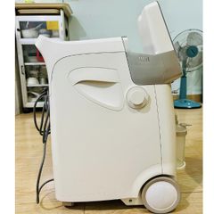  Máy tạo oxy 5 lít Yuwell 9F-5AW kèm xông khí dung 